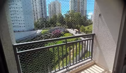 Apartamento em Vila Andrade, São Paulo/SP