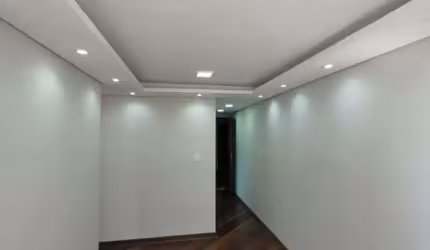 Apartamento em Santo Amaro, São Paulo/SP