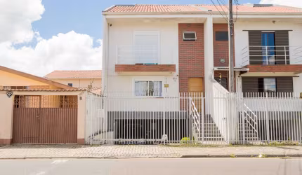 Casa com 4 quartos à venda na Rua Itacolomi, 1290, Portão, Curitiba por R$ 990.000