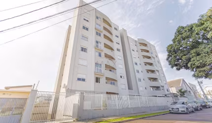 Apartamento com 1 quarto à venda na Travessa Arnoldo Kuhl, 62, Portão, Curitiba, 34 m2 por R$ 280.000