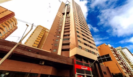 Apartamento com 2 quartos à venda na Rua Mariano Torres, 401, Centro, Curitiba, 75 m2 por R$ 750.000