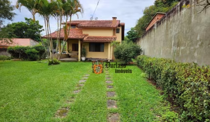 Chácara com 3 dormitórios à venda, 1704 m² por R$ 669.000,00 - Vila Velha - Caçapava/SP