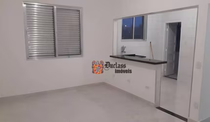 Apartamento com 1 dormitório à venda, 55 m² por R$ 400.000,00 - Liberdade - São Paulo/SP