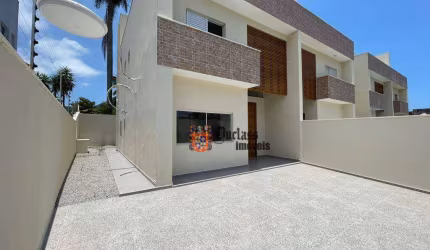 Sobrado com 4 dormitórios à venda, 150 m² por R$ 2.500.000,00 - Juquehy - São Sebastião/SP