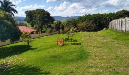 Terreno à venda, 2640 m² por R$ 388.000,00 - Loteamento Village de Atibaia - Atibaia/SP