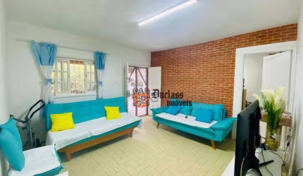 Casa com 4 dormitórios à venda, 230 m² por R$ 1.250.000,00 - Lázaro (Praia Domingos Dias) - Ubatuba/SP