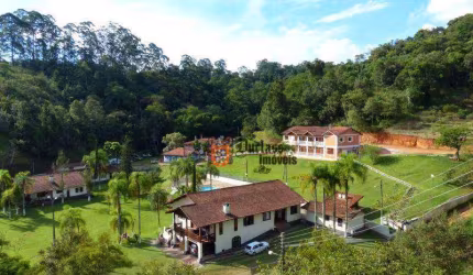 Área à venda, 314000 m² - Aldeia Ivoturucaia - Franco da Rocha/SP