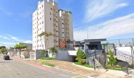 Apartamento com 2 dormitórios à venda, 65 m² por R$ 480.000,00 - Jardim Independência - São Paulo/SP