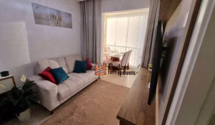Apartamento com 1 dormitório à venda, 35 m² por R$ 330.000,00 - Mooca - São Paulo/SP