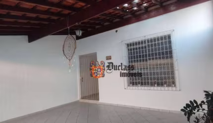 Sobrado com 4 dormitórios à venda por R$ 480.000 - Centro - Taubaté/SP