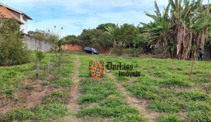 Terreno à venda, 2000 m² por R$ 850.000,00 - Jardim Estância Brasil - Atibaia/SP