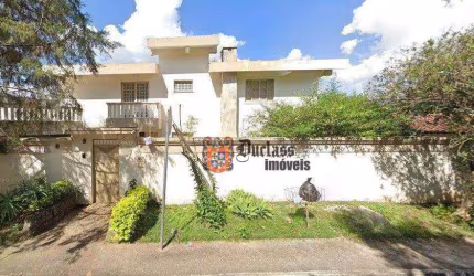 Sobrado com 4 dormitórios à venda, 317 m² por R$ 1.436.000 - Jardim Maristela - Atibaia/SP