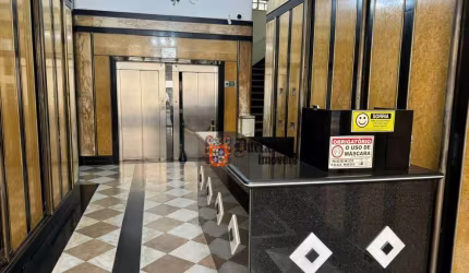 Conjunto à venda, 67 m² por R$ 300.000 - Sé - São Paulo/SP
