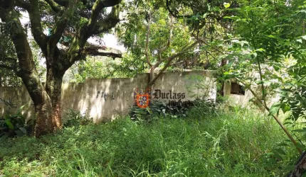 Terreno à venda, 911 m² por R$ 1.780.000,00 - Vila Bela - São Paulo/SP