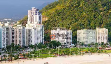 Hotel com 52 dormitórios à venda, 1000 m² - São Vicente/SP