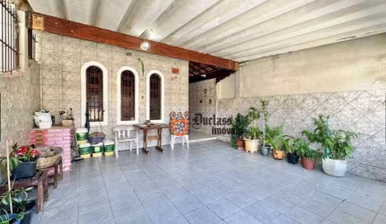 Casa com 2 dormitórios à venda, 83 m² por R$ 399.000,00 - Caiçara - Praia Grande/SP