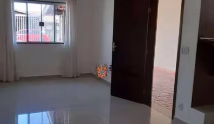 Casa com 2 dormitórios à venda, 169 m² por R$ 650.000 - Parque dos Coqueiros - Atibaia/SP
