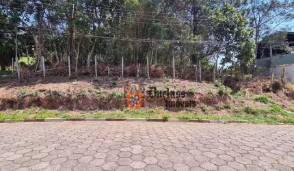 Terreno à venda, 2000 m² por R$ 250.000 - Cerros Verdes - Mairiporã/SP