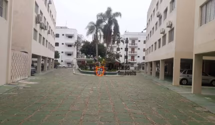 Apartamento com 2 dormitórios à venda, 72 m² por R$ 460.000,00 - Acarau - Ubatuba/SP