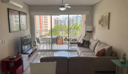 Apartamento com 2 dormitórios à venda, 92 m² por R$ 2.200.000,00 - Riviera - Módulo 7 - Bertioga/SP