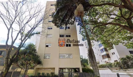 Apartamento com 3 dormitórios à venda, 115 m² por R$ 1.300.000 - Moema Índios - São Paulo/SP