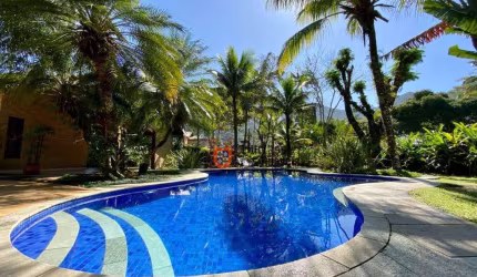 Terreno à venda, 450 m² por R$ 1.600.000 - Jardim Pedra Verde - Ubatuba/SP