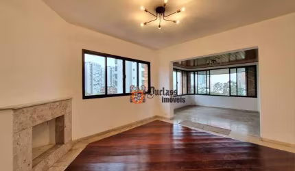 Penthouse com 4 dormitórios à venda, 236 m² por R$ 1.265.000 - Vila Suzana - São Paulo/SP