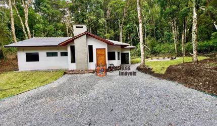 Casa com 3 dormitórios à venda por R$ 1.490.000,00 - Monte Verde - Camanducaia/MG