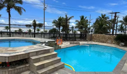 Apartamento com 4 dormitórios à venda, 185 m² por R$ 1.100.000 - Balneário Flórida - Praia Grande/SP