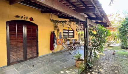 Casa com 2 dormitórios à venda, 120 m² por R$ 650.000,00 - Maresias - São Sebastião/SP