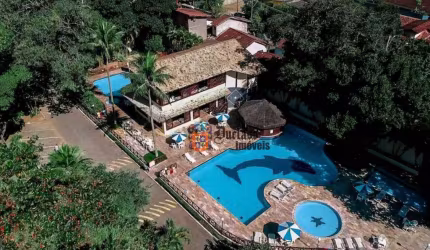 Casa com 2 dormitórios à venda, 91 m² por R$ 790.000,00 - Praia de Maresias - São Sebastião/SP