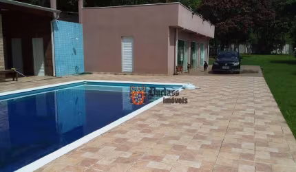 Chácara com 5 dormitórios à venda, 6000 m² por R$ 1.000.000,00 - Jd São Francisco - Peruíbe/SP