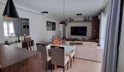 Apartamento com 3 dormitórios à venda, 94 m² por R$ 910.000,00 - Engordadouro - Jundiaí/SP