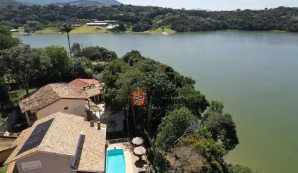Chácara com 3 dormitórios à venda, 1100 m² por R$ 1.150.000,00 - Paiol Grande - Joanópolis/SP
