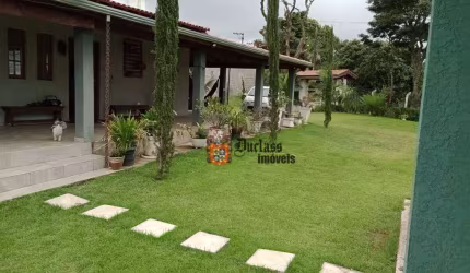 Chácara com 2 dormitórios à venda, 700 m² por R$ 450.000 - Jardim Do Pinhal - Pinhalzinho/SP