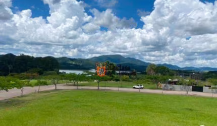 Terreno à venda, 1023 m² por R$ 410.000,00 - Panorama - Piracaia/SP