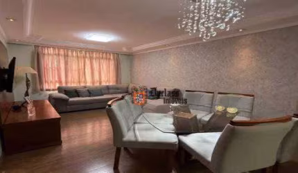 Apartamento à venda, 80 m², 3 dormitórios, sendo 1 suíte, R$ 515.000 - Jardim Pitangueiras II - Jundiaí/SP
