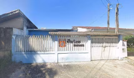 Casa com 2 dormitórios à venda, 162 m² por R$ 480.000 - Cibratel I - Itanhaém/SP