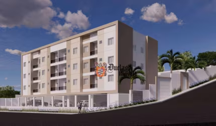 Terreno à venda, 1000 m² por R$ 450.000 - dos Pires - Extrema/MG
