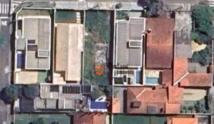 Terreno à venda, 360 m² por R$ 450.000 - Loteamento Loanda - Atibaia/SP