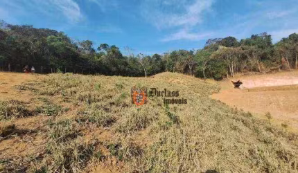 Área à venda, 20000 m² por R$ 320.000 - Salto de Cima - Extrema/MG
