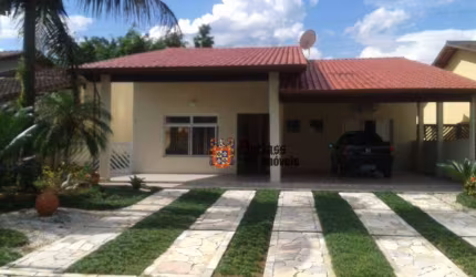 Casa com 4 dormitórios à venda, 204 m² por R$ 1.540.000 - Morada da Praia - Bertioga/SP