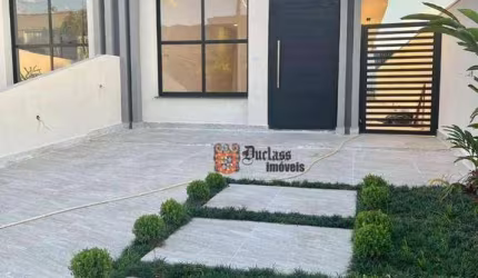 Casa com 3 suítes à venda, 144 m² por R$ 1.350.000 - Morada da Praia - Bertioga/SP