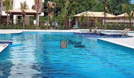 Apartamento com 2 dormitórios à venda, 60 m² por R$ 600.000,00 - Martim de Sá - Caraguatatuba/SP