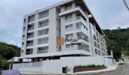 Apartamento com 2 suítes à venda, 63 m² por R$ 895.000 - Toninhas - Ubatuba/SP