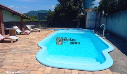 Chácara com 3 dormitórios à venda, 1000 m² por R$ 700.000 - Chácaras Fernão Dias - Atibaia/SP