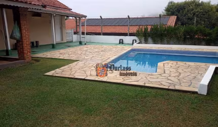 Chácara com 2 dormitórios à venda, 1000 m² por R$ 560.000 - Jardim Do Pinhal - Pinhalzinho/SP