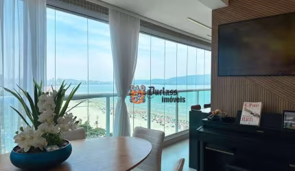 Apartamento com 2 dormitórios à venda, 90 m² por R$ 1.797.000 - José Menino - Santos/SP