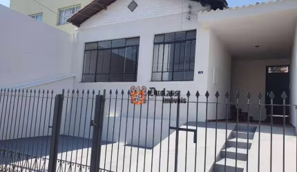 Casa com 3 dormitórios à venda, 150 m² por R$ 800.000,00 - Jardim Brasil - Atibaia/SP