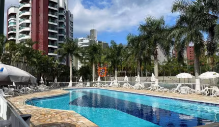 Flat com 1 suíte à venda, 38 m² por R$ 1.200.000 - Riviera de São Lourenço/Módulo 6 - Bertioga/SP